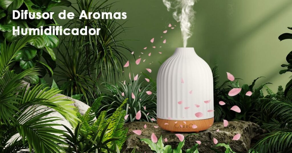 Difusores de aroma