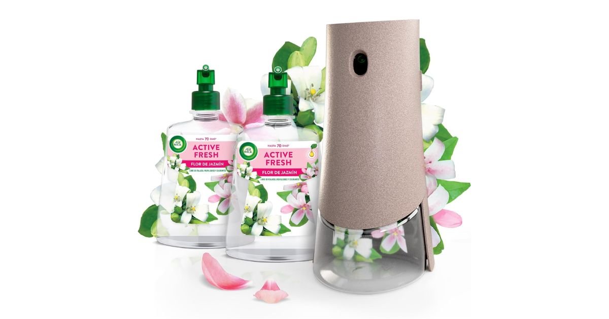 aromatizador 3