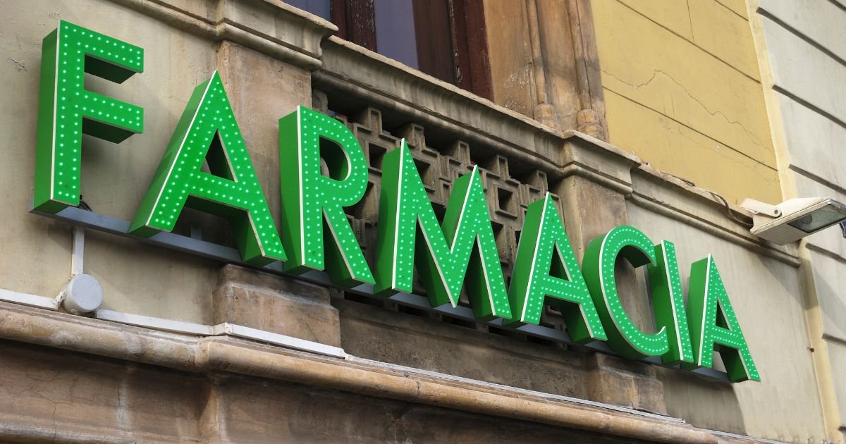 humidificador farmacia